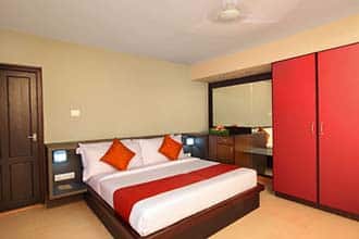 The River Retreat Heritage Ayurvedic Resort, Thrissur 4